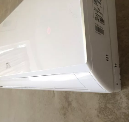 Кондиционер COOPER&HUNTER CH-S12FTXK-NG R32 WI-FI
