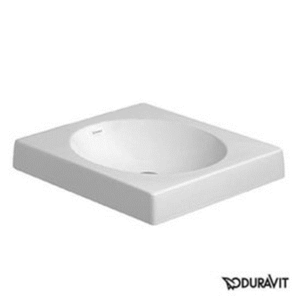 Раковина DURAVIT ARCHITEC 50х50 (0320500000)