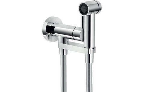 Гігієнічний душ SANITARY FITTINGS (AV00600CR), NOBILI