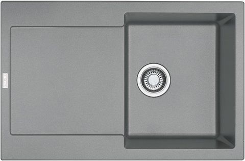 Кухонная мойка FRANKE MARIS MRG 611 (114.0565.117)