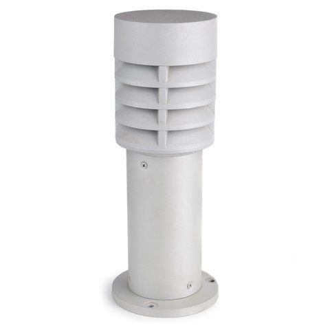 Уличный фонарь Садово-парковый наземный 60W E27 IP33 S AG8 (PL-07)