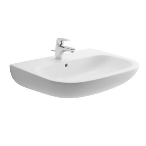 Раковина DURAVIT D-CODE 50х65 (23106500002)