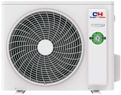 Кондиционер COOPER&HUNTER CH-S12FTXK-NG R32 WI-FI