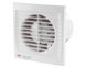 Вентилятор витяжний VENTS СИЛЕНТА СТ 125 / таймер (VENTS-125-SILENTA-ST)