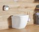 Напольный унитаз GROHE EURO CERAMIC (39339000)