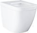 Напольный унитаз GROHE EURO CERAMIC (39339000)