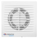 Вентилятор витяжний VENTS СИЛЕНТА СТ 125 / таймер (VENTS-125-SILENTA-ST)