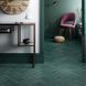 Керамогранит EQUIPE CERAMICAS 25888 STROMBOLI VIRIDIAN GREEN