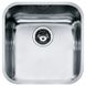 Кухонна мийка FRANKE SVX 110-40 (122.0039.092)