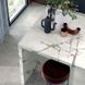 Керамогранит ABK STONE SENSI UP INVISIBLE PEARL 163,5X323 LUX 12 MM (0003789)