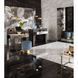 Плитка ATLAS CONCORDE MARVEL ABSOLUTE BROWN (AEOI)