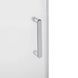 Душевая кабина TAURUS CRM1011SC6 CLEAR 100х100 см + поддон TERN 301112 (TAUCRM1011SC6SET)