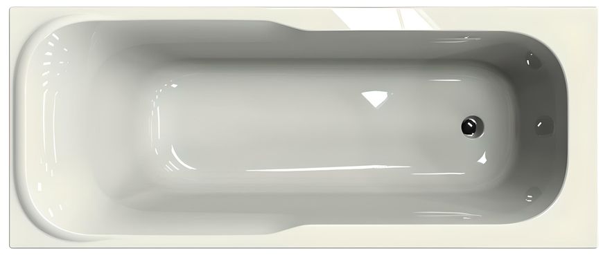 Ванна акрилова KOLO SENSA 150x70 (XWP355000N)