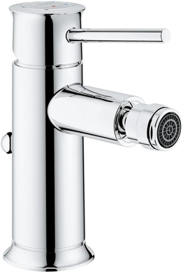 Змішувач для біде GROHE BAUCLASSIC / хром (32864000)