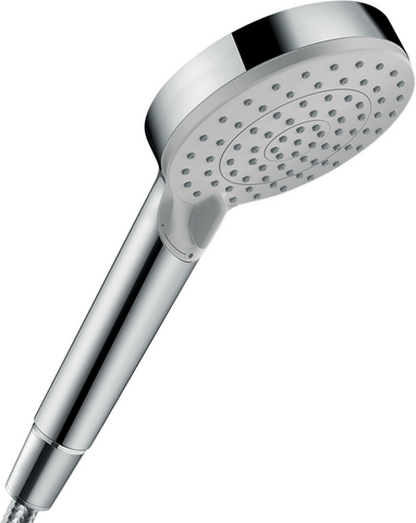Ручной душ HANSGROHE VERNIS BLEND VARIO GREEN/хром (26090000)