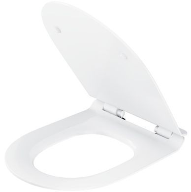 Сидіння для унітаза RAVAK VITA SLIM (X01861)