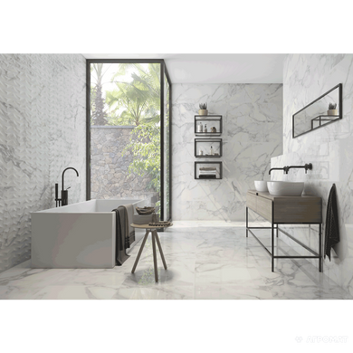 Плитка ALMERA CERAMICA ANTEA BLANCO