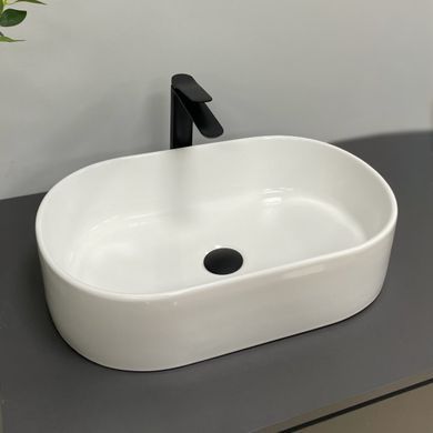 Раковина VBI ALANO 34.5х55.5 WHITE (VBI-012615)