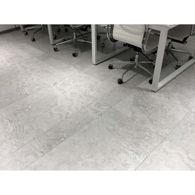 Керамогранит ALMERA CERAMICA-2 GQG911DRP FROZEN GREY