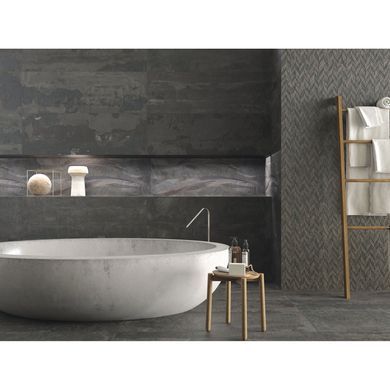 Керамограніт APE CERAMICA LEEDS COAL RECT