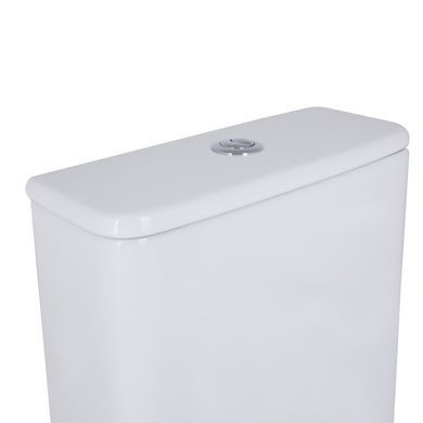Бачок напольного унитаза QTAP KALAO (QT08221213AW1)