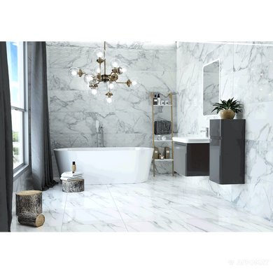 Плитка ALMERA CERAMICA ANTEA BLANCO