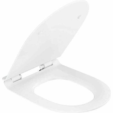 Сидіння для унітаза RAVAK VITA SLIM (X01861)