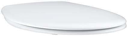 Сидіння для унітазу GROHE BAU CERAMIC (39492000)