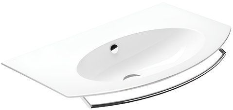 Раковина CATALANO VELIS 49х82 (182VL00)