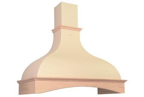 Вытяжка кухонная FABIANO RUSTICO 90 IVORY (8101.504.0325)