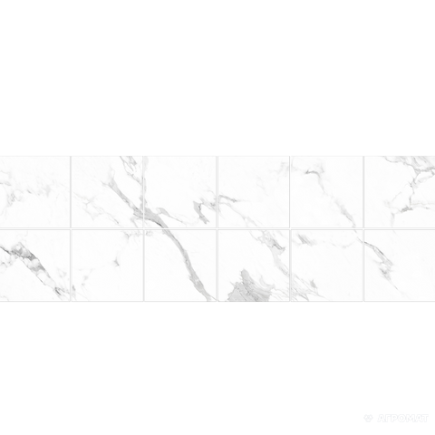 Керамогранит ALMERA CERAMICA CARRARA MAT JX60061