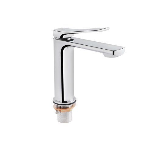 Змішувач для раковини QTAP SLAVONICE QTSLV1042103C CHROME, Хром