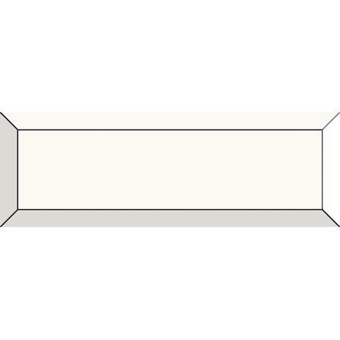 Плитка ALMERA CERAMICA (SPAIN) FRAME WHITE