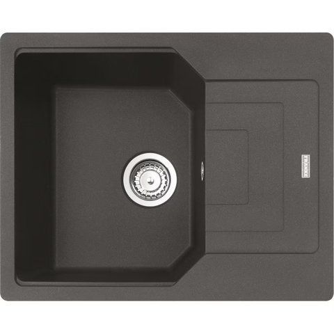 Кухонная мойка FRANKE URBAN UBG 611-62 (114.0716.708)