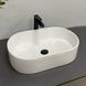Раковина VBI ALANO 34.5х55.5 WHITE (VBI-012615)