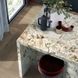 КЕРАМОГРАНИТ ARIANA 0005352 NOBILE BLANC DU BLANC LUX