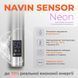 Електрична рушникосушарка NAVIN РЕТРО 500х1000 R SENSOR (10-040033-5010)