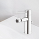 Змішувач для біде GROHE BAUCLASSIC / хром (32864000)