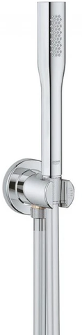Душовий гарнітур GROHE EUPHORIA COSMOPOLITAN STICK / настінний тримач / шланг / ручний душ (26404000)