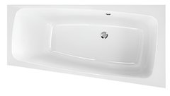 Ванна акрилова KOLO SPLIT 170x90 (XWA1670000)