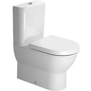 Підлоговий унітаз Duravit Darling New (2138090000)