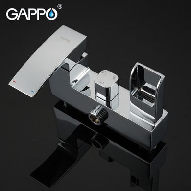 Душевая система GAPPO G2407-20 (1034058)