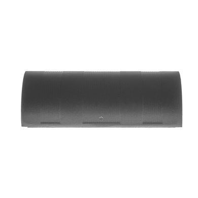 Подсветка LED фасадна IP65 AL-219/2х3W NW COB BK