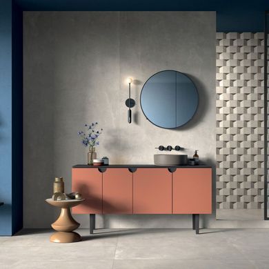Керамограніт ABK PLAY CONCRETE DESIGN B 20х20 (PF60005903)