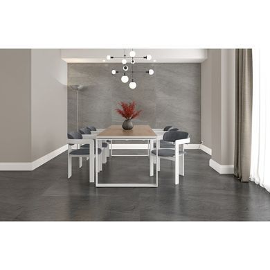 Керамогранит ALMERA CERAMICA (SPAIN) KINGDOM GREY 600