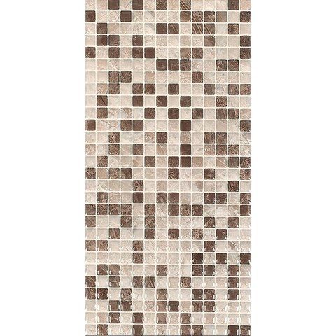 Плитка ALMERA CERAMICA DANAE CUBE CREMA