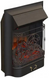 Электрокамин ROYAL FLAME MAJESTIC FX BLACK (MAJESTICFXBLACK)