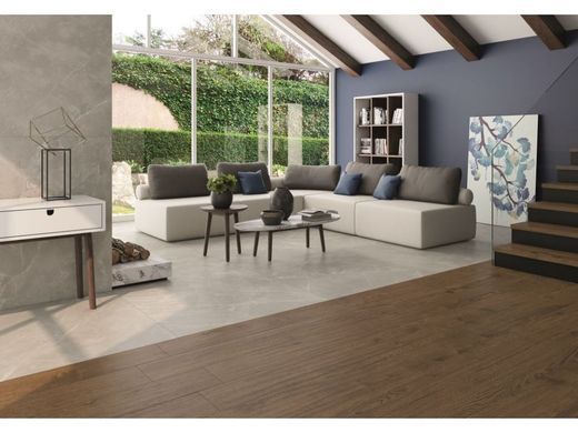 Керамограніт ARGENTA CERAMICA GRAVEL EARTH 60х120 (Н-541467)