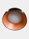 Светильник потолочный LEDк WBL-82/24*2W BK WW+NW+CW