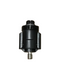 Сифон для ванни та душового піддона MCALPINE CLICK-CLACK 40/50 / білий (HC2600CL-WH)